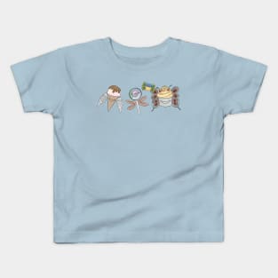 sweet dreams? Kids T-Shirt